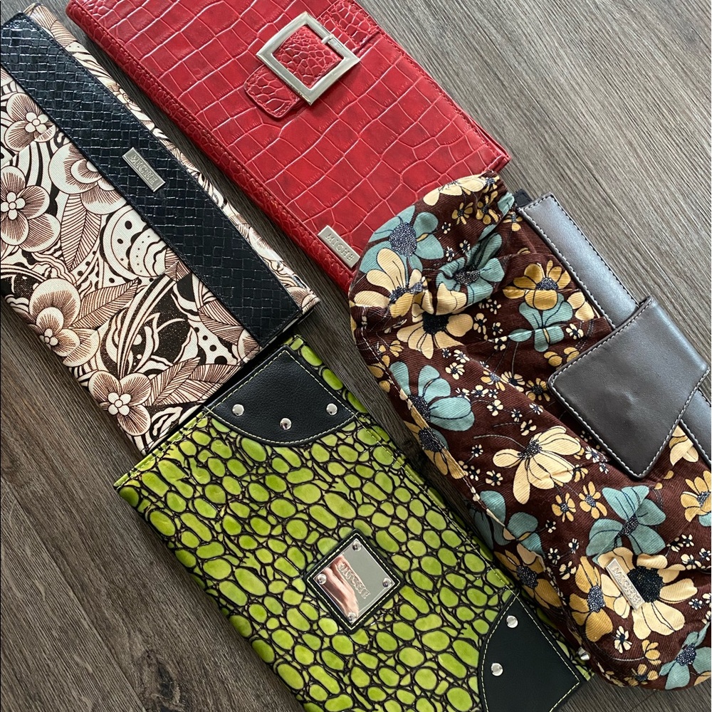 Miche Classic Magnetic Bag Covers Set Of 4 - Picture 5 of 5